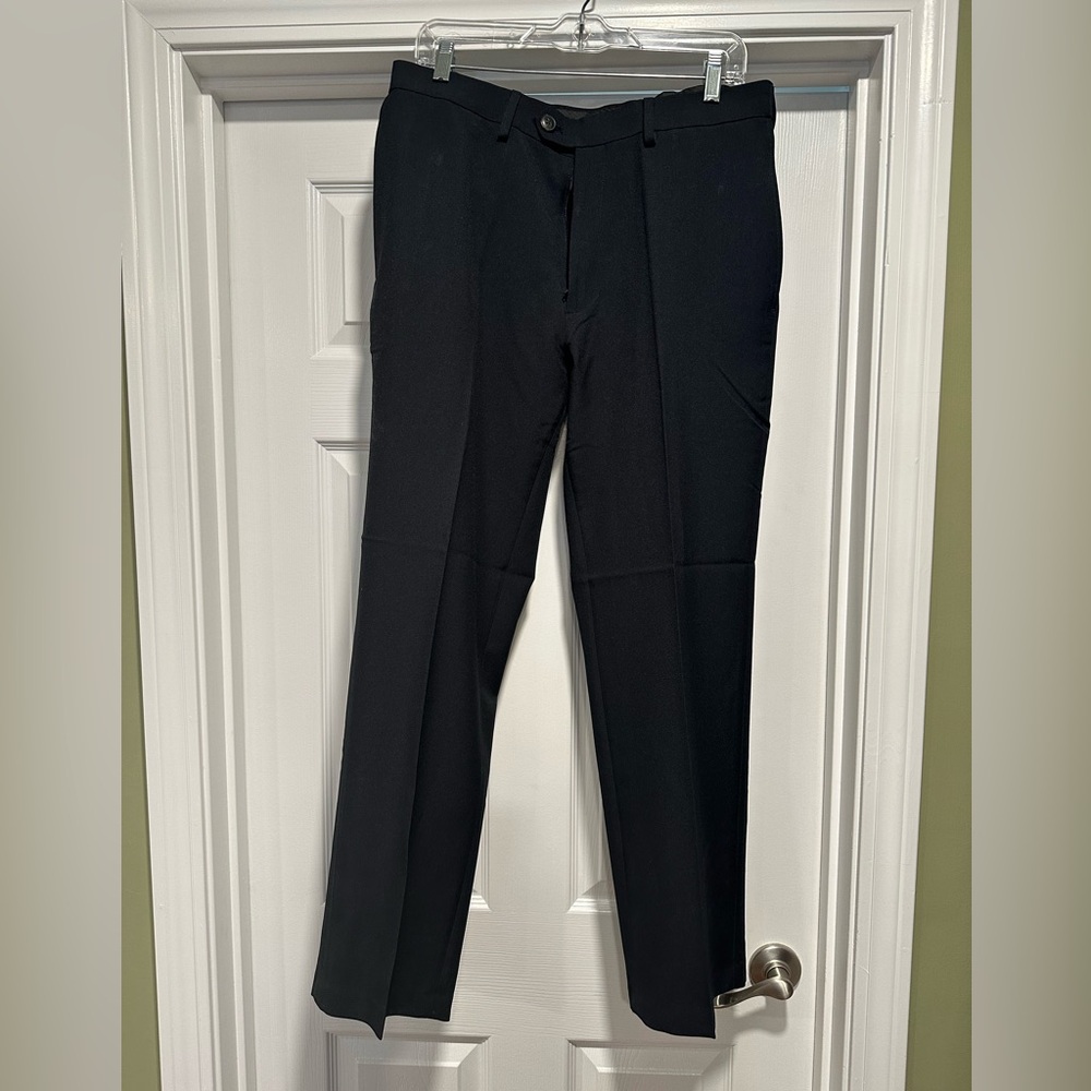 Men’s Haggar Dress Pants